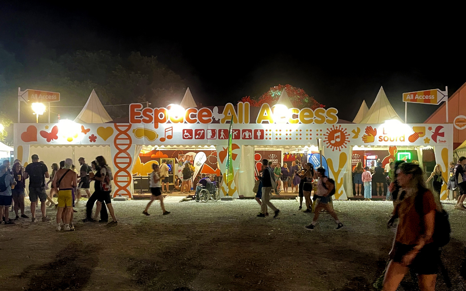 Eurockeennes 2025