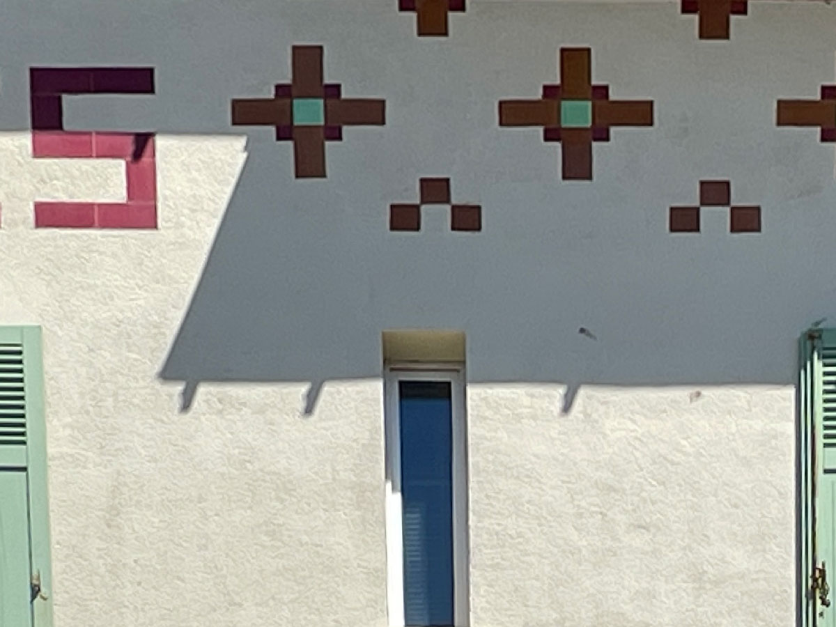 Les céramiques