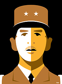 18-Charles de Gaulle