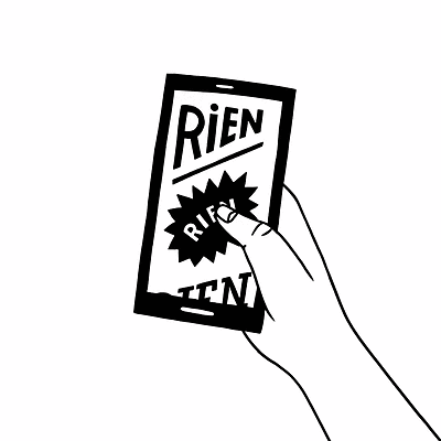 rien