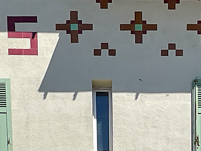 Les céramiques